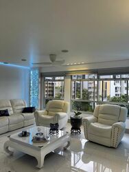 Blk 121B Eastbank @ Canberra (Sembawang), HDB 5 Rooms #525131731